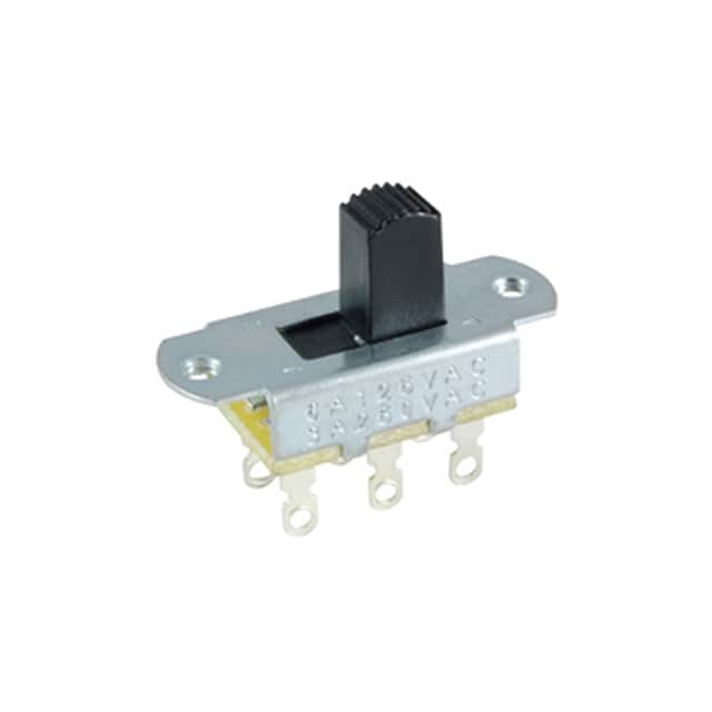 NTE ELECTRONICS, INC. 54-668 | Chipmall.com electronics components