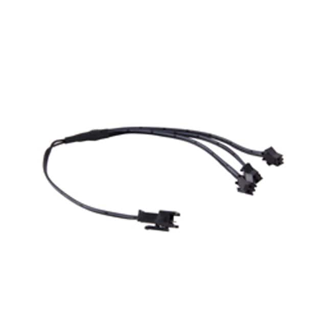 NTE ELECTRONICS, INC. 69-ELS3 | Chipmall.com electronics components