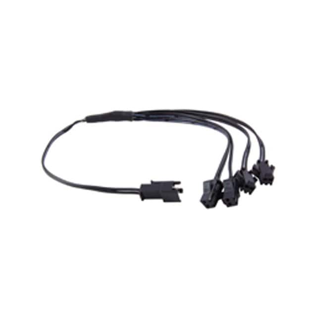 NTE ELECTRONICS, INC. 69-ELS4 | Chipmall.com electronics components