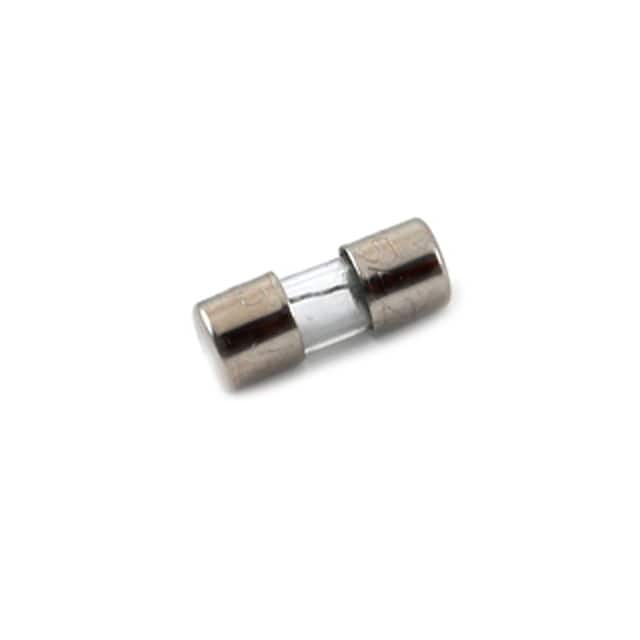 NTE ELECTRONICS, INC. 74-3FG125MA | Chipmall.com electronics components