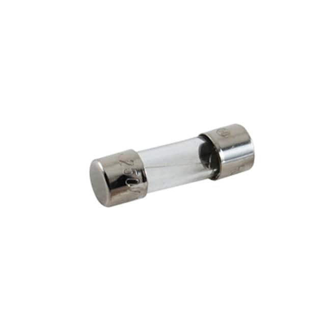 NTE ELECTRONICS, INC. 74-4FG3A | Chipmall.com electronics components