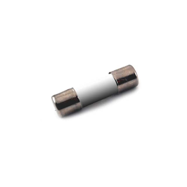NTE ELECTRONICS, INC. 74-5FC16A | Chipmall.com electronics components