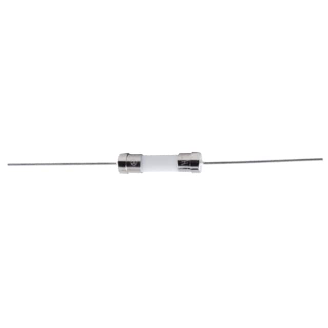 NTE ELECTRONICS, INC. 74-5FCL125MA | Chipmall.com electronics components