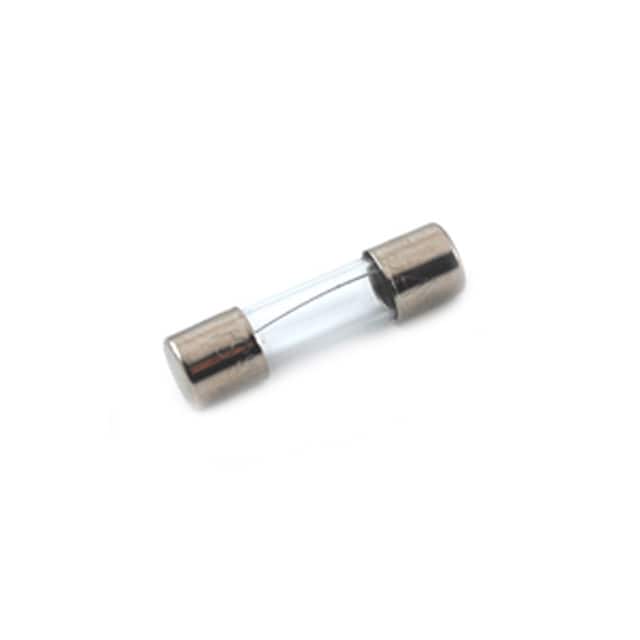 NTE ELECTRONICS, INC. 74-5FG630MA | Chipmall.com electronics components