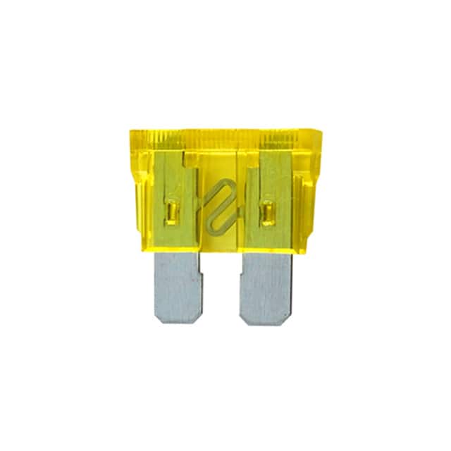 NTE ELECTRONICS, INC. 74-AF20A | Chipmall.com electronics components