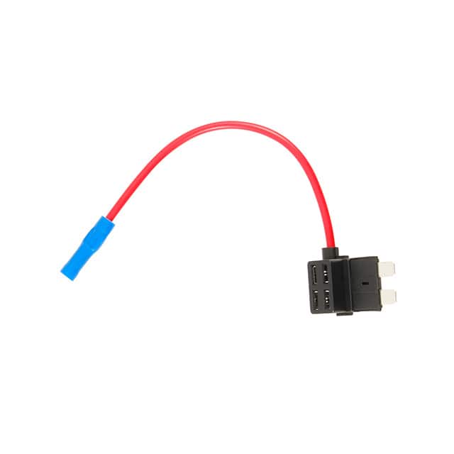NTE ELECTRONICS, INC. 74-AFT-1 | Chipmall.com electronics components