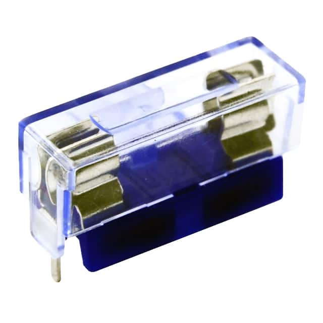 NTE ELECTRONICS, INC. 74-FB5 | Chipmall.com electronics components