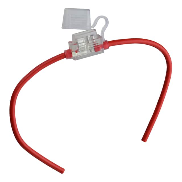 NTE ELECTRONICS, INC. 74-IFHAC30 | Chipmall.com electronics components
