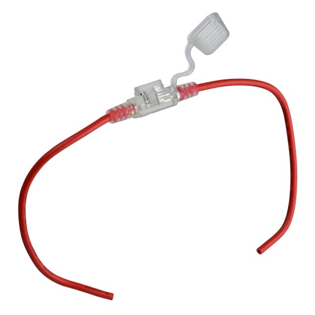NTE ELECTRONICS, INC. 74-IFHMAC30 | Chipmall.com electronics components