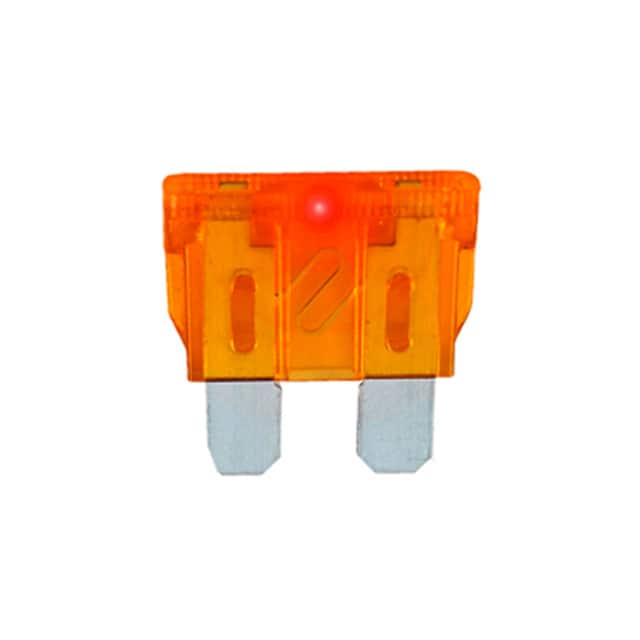 NTE ELECTRONICS, INC. 74-LAF5A | Chipmall.com electronics components