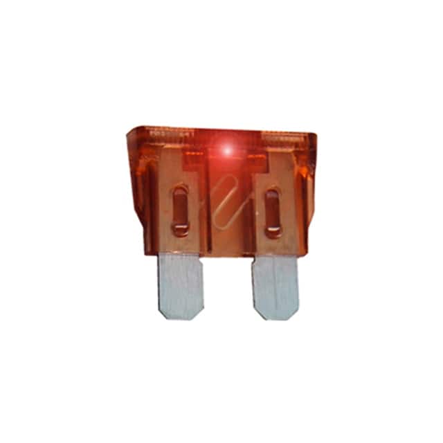 NTE ELECTRONICS, INC. 74-LAF7.5A | Chipmall.com electronics components