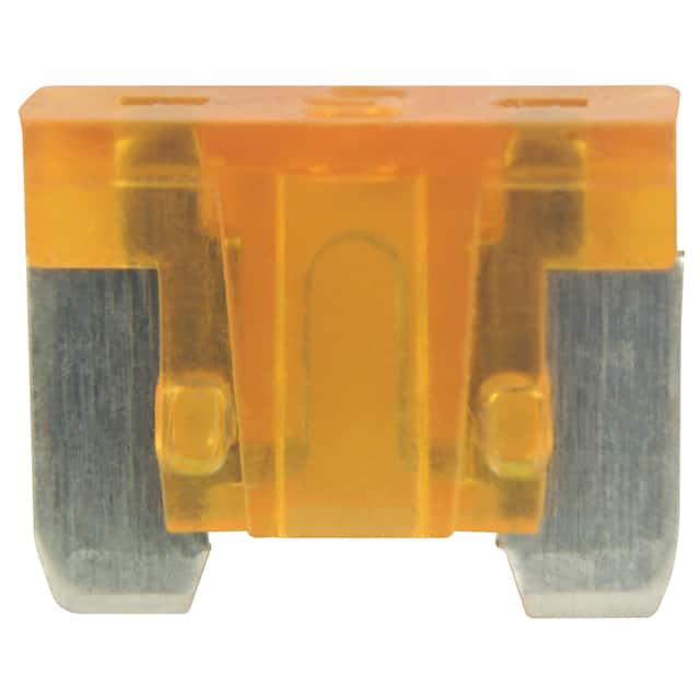 NTE ELECTRONICS, INC. 74-LPM-5A | Chipmall.com electronics components