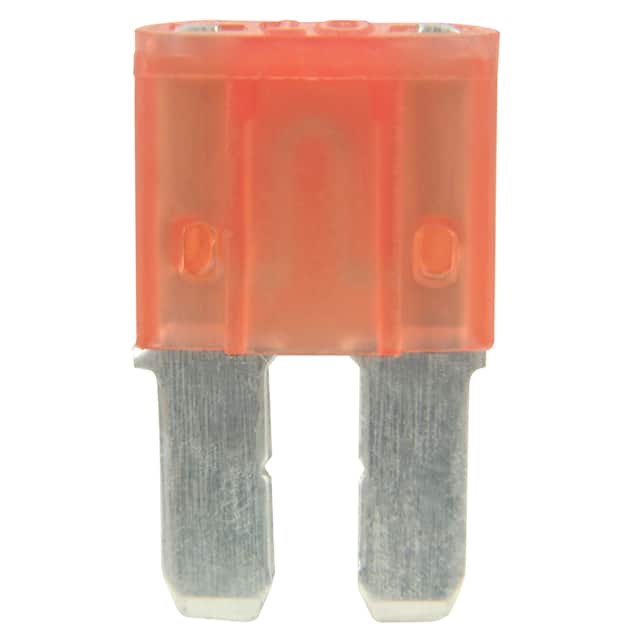 NTE ELECTRONICS, INC. 74-MIC2-10A | Chipmall.com electronics components