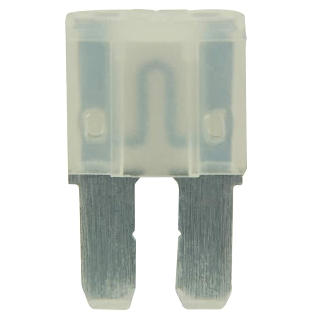 NTE ELECTRONICS, INC. 74-MIC2-25A | Chipmall.com electronics components