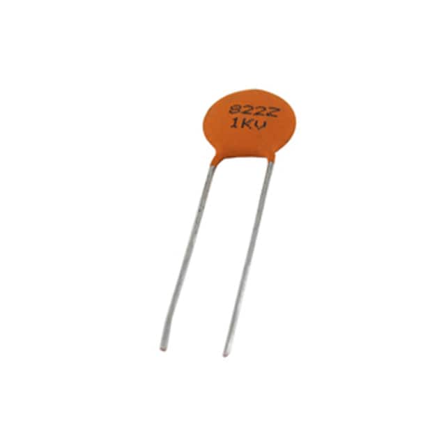 NTE ELECTRONICS, INC. 9001D0 | Chipmall.com electronics components