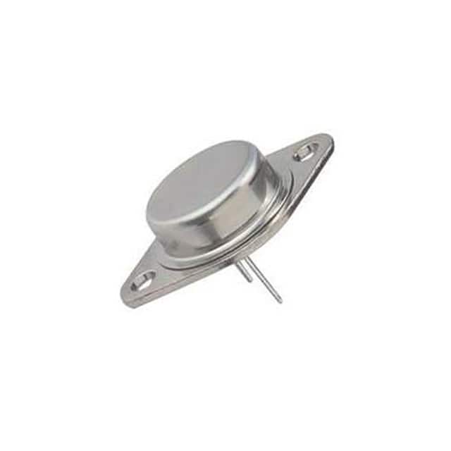 NTE ELECTRONICS, INC. BUX48A | Chipmall.com electronics components