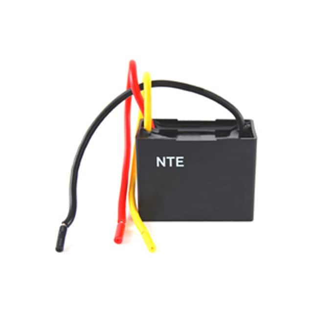 NTE ELECTRONICS, INC. CFC-1.3/2.7 | Chipmall.com electronics components