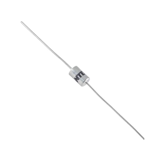 NTE ELECTRONICS, INC. LED-MC10 | Chipmall.com electronics components