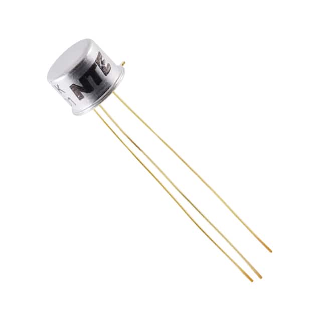 NTE ELECTRONICS, INC. NTE100 | Chipmall.com electronics components