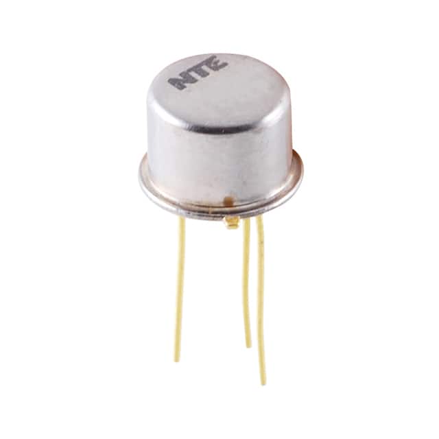 NTE ELECTRONICS, INC. NTE129-5 | Chipmall.com electronics components