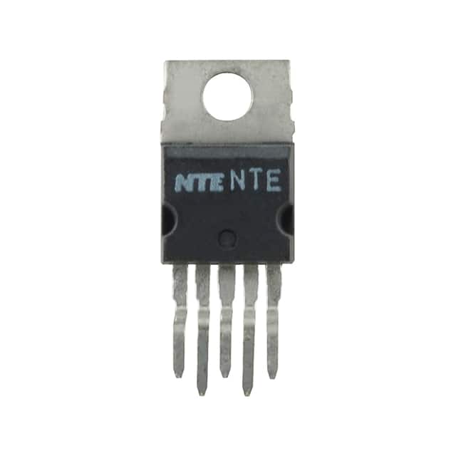 NTE ELECTRONICS, INC. NTE1376 | Chipmall.com electronics components