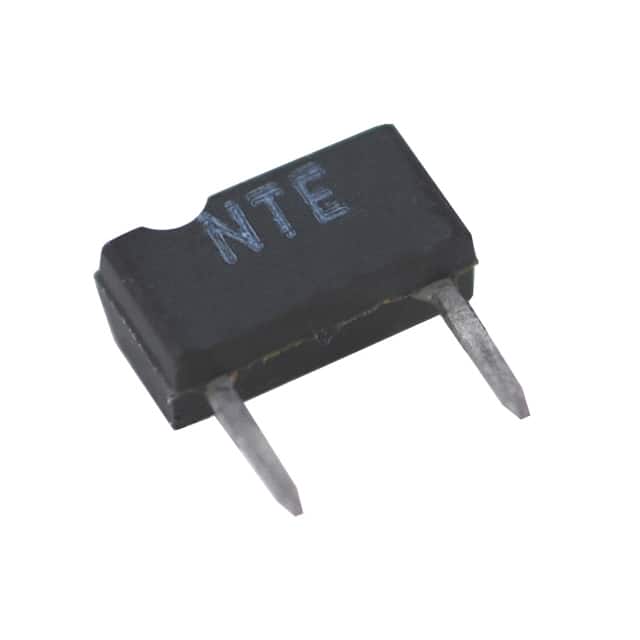 NTE ELECTRONICS, INC. NTE15009E | Chipmall.com electronics components