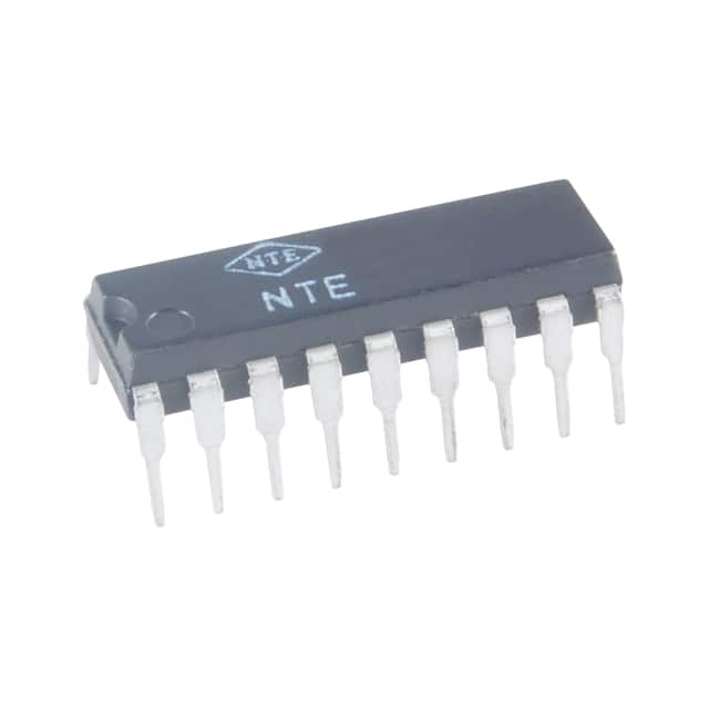 NTE ELECTRONICS, INC. NTE1509 | Chipmall.com electronics components