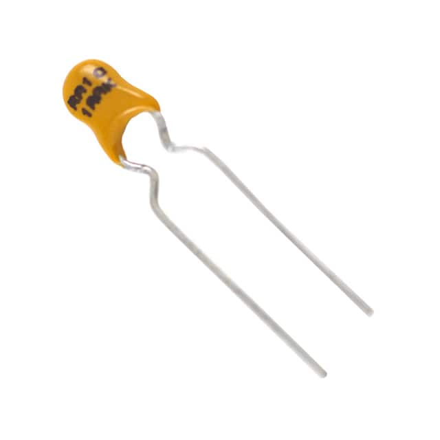 NTE ELECTRONICS, INC. NTE16001-ECG | Chipmall.com electronics components