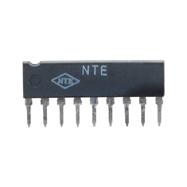 NTE ELECTRONICS, INC. NTE1612 | Chipmall.com electronics components