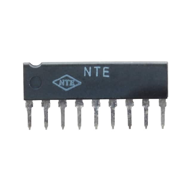 NTE ELECTRONICS, INC. NTE1866 | Chipmall.com electronics components
