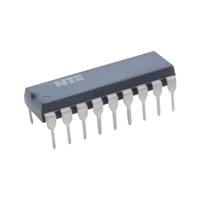 NTE ELECTRONICS, INC. NTE2018 | Chipmall.com electronics components