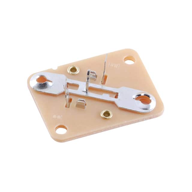 NTE ELECTRONICS, INC. NTE209 | Chipmall.com electronics components