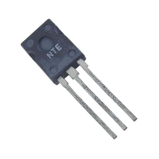 NTE ELECTRONICS, INC. NTE2345 | Chipmall.com electronics components