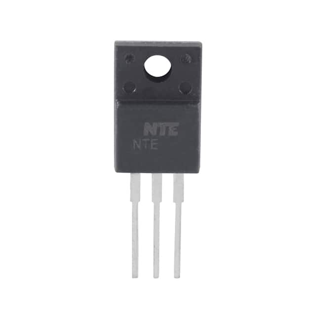 NTE ELECTRONICS, INC. NTE2547 | Chipmall.com electronics components