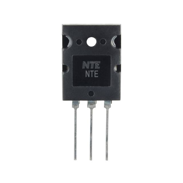 NTE ELECTRONICS, INC. NTE2665 | Chipmall.com electronics components