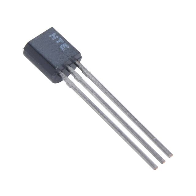 NTE ELECTRONICS, INC. NTE288H | Chipmall.com electronics components