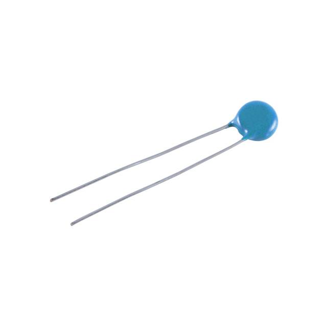 NTE ELECTRONICS, INC. NTE2V015 | Chipmall.com electronics components