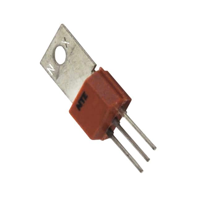 NTE ELECTRONICS, INC. NTE300 | Chipmall.com electronics components