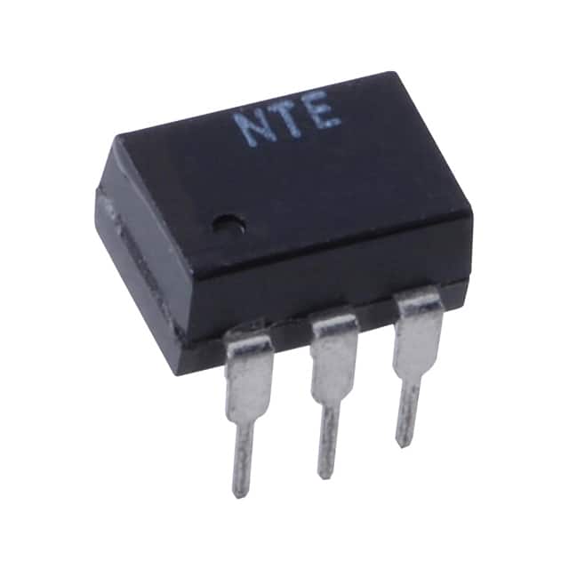 NTE ELECTRONICS, INC. NTE3049 | Chipmall.com electronics components