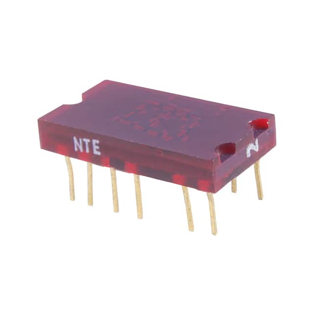 NTE ELECTRONICS, INC. NTE3050 | Chipmall.com electronics components