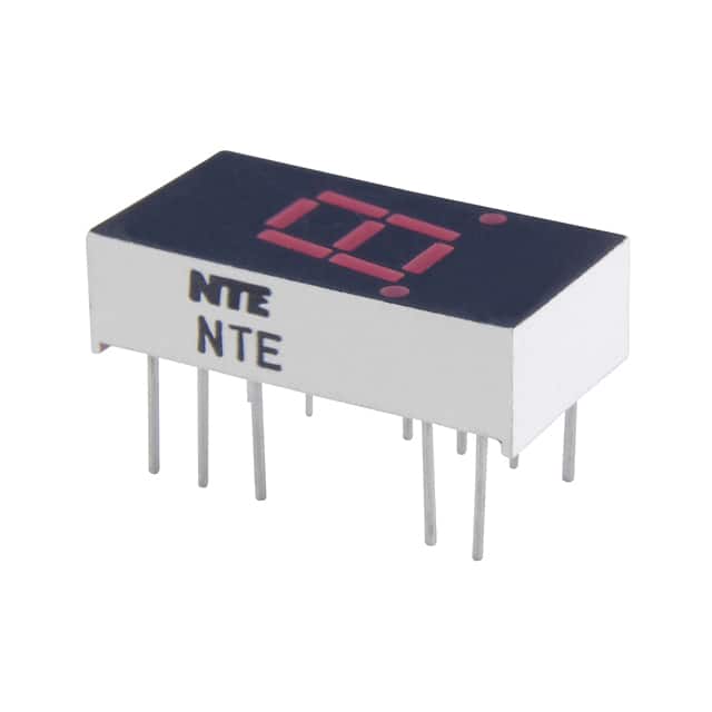 NTE ELECTRONICS, INC. NTE3052 | Chipmall.com electronics components