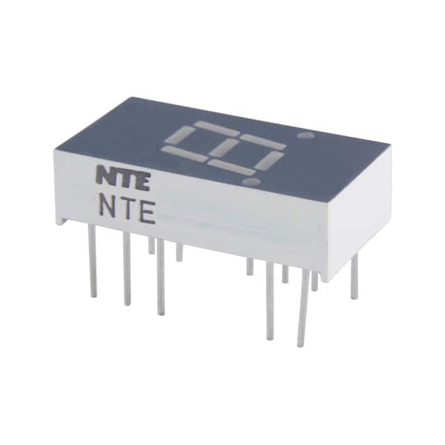 NTE ELECTRONICS, INC. NTE3054 | Chipmall.com electronics components