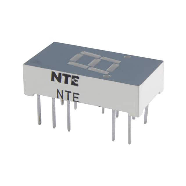 NTE ELECTRONICS, INC. NTE3060 | Chipmall.com electronics components