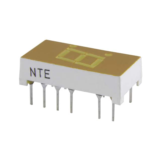 NTE ELECTRONICS, INC. NTE3064 | Chipmall.com electronics components