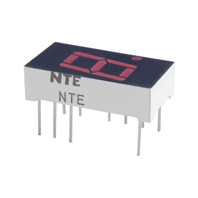 NTE ELECTRONICS, INC. NTE3068 | Chipmall.com electronics components