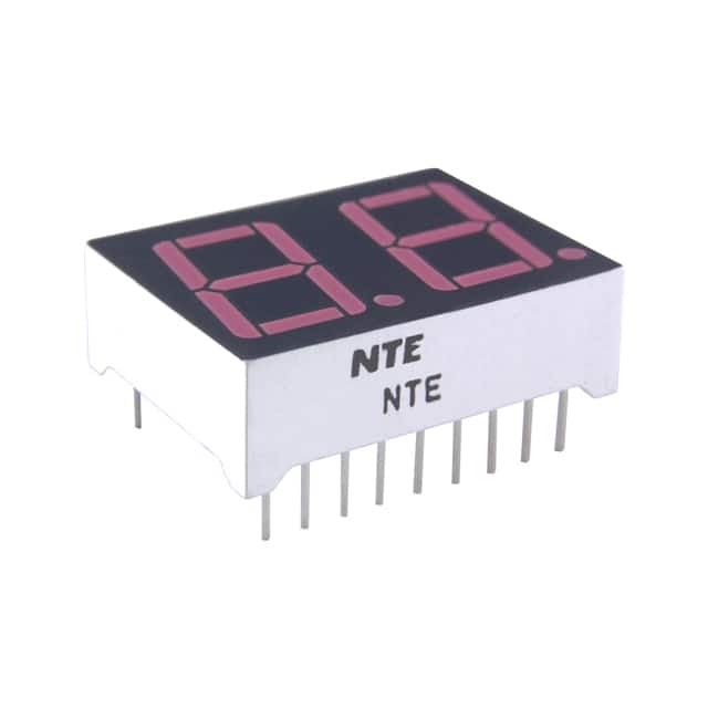 NTE ELECTRONICS, INC. NTE3075 | Chipmall.com electronics components