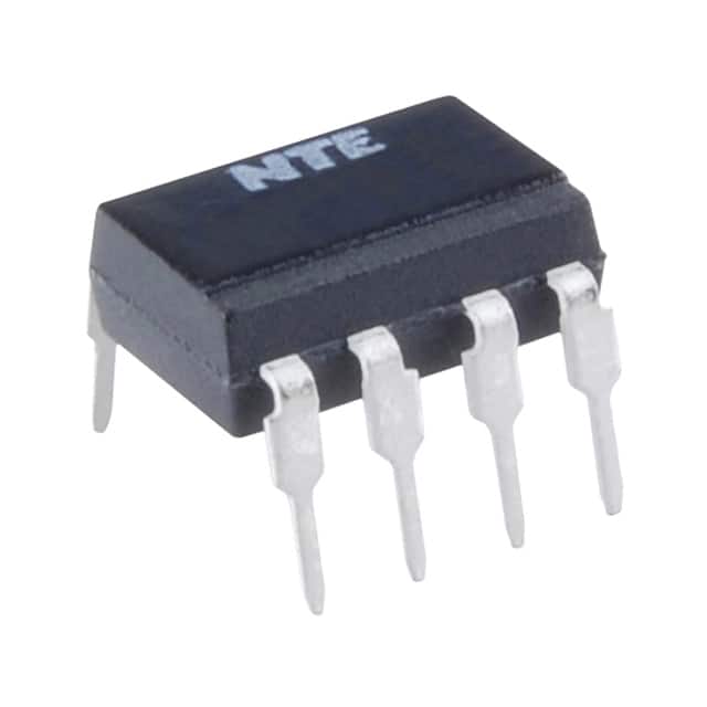 NTE ELECTRONICS, INC. NTE3087 | Chipmall.com electronics components