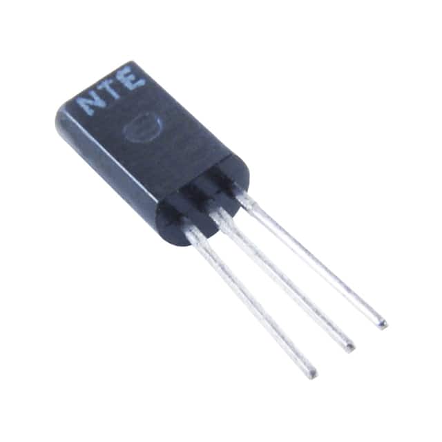 NTE ELECTRONICS, INC. NTE315 | Chipmall.com electronics components