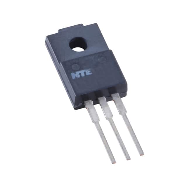 NTE ELECTRONICS, INC. NTE3300 | Chipmall.com electronics components