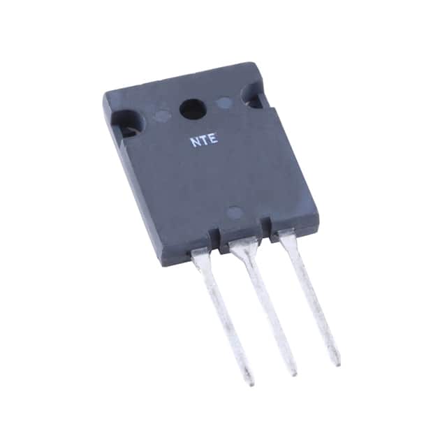 NTE ELECTRONICS, INC. NTE3322 | Chipmall.com electronics components